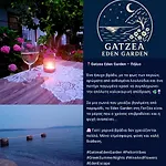 Gatzea Eden Garden