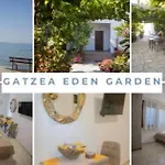 Gatzea Eden Garden *