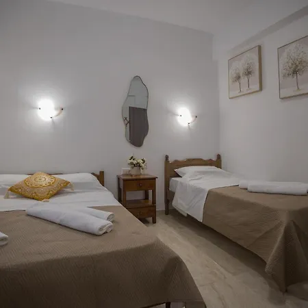 Gatzea Eden Garden * Kato Gatzea