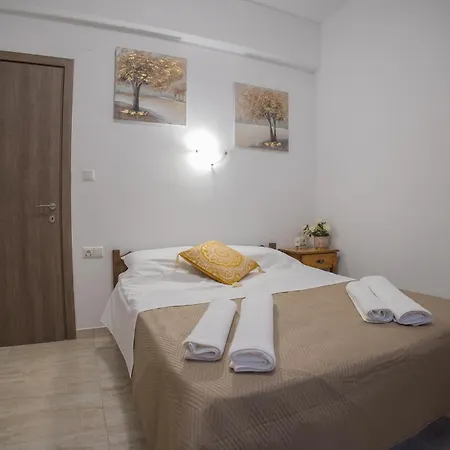 Apartment Gatzea Eden Garden Kato Gatzea