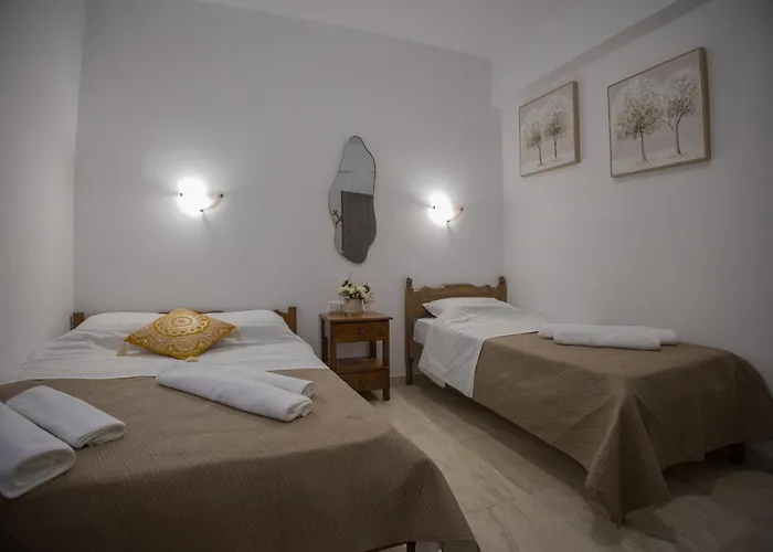 Gatzea Eden Garden * Kato Gatzea