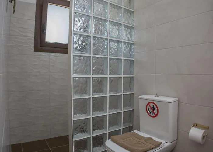 Apartment Gatzea Eden Garden