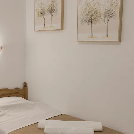 Gatzea Eden Garden Апартаменты *