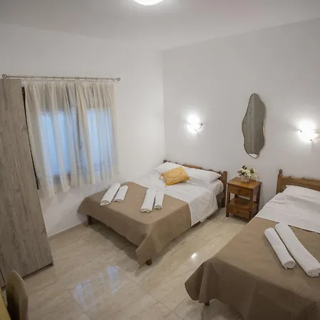 Апартаменты Gatzea Eden Garden Като-Гацеа