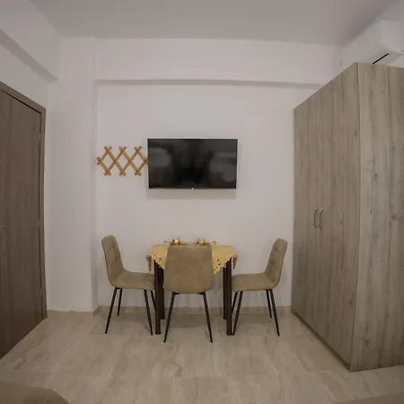 Gatzea Eden Garden Апартаменты Като-Гацеа