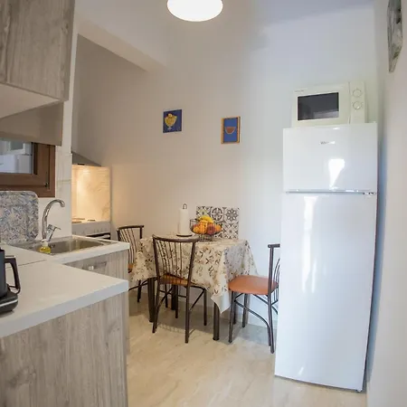 Gatzea Eden Garden * Като-Гацеа