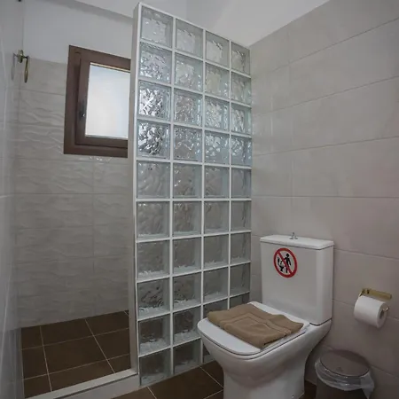 Апартаменты Gatzea Eden Garden