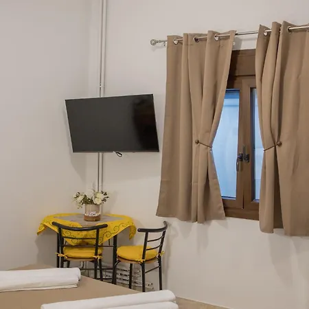 Gatzea Eden Garden Апартаменты Като-Гацеа