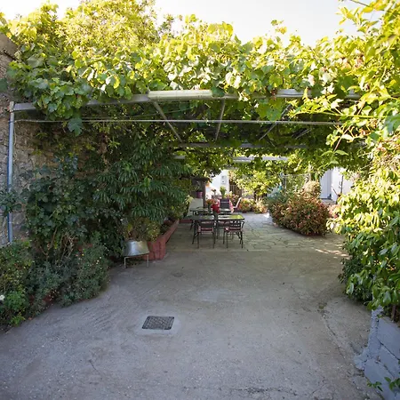 Gatzea Eden Garden Апартаменты Като-Гацеа