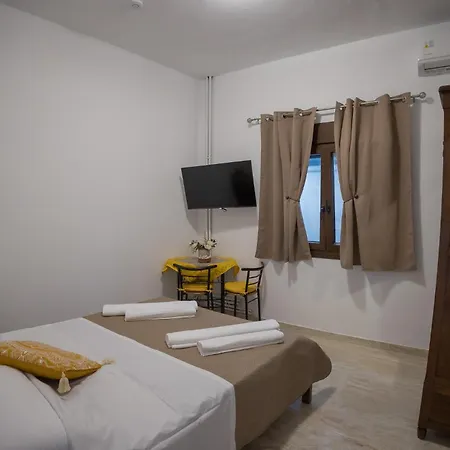 Апартаменты Gatzea Eden Garden