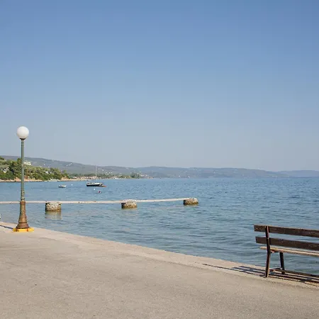 Апартаменты Gatzea Eden Garden Като-Гацеа