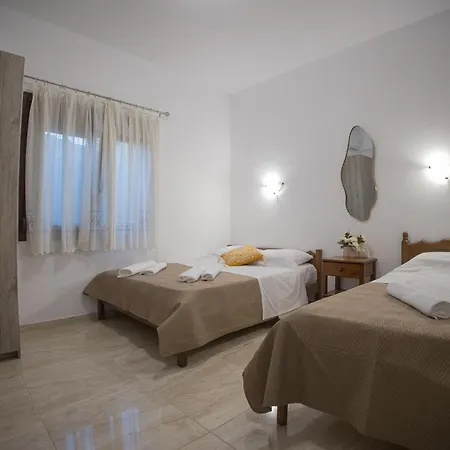 Gatzea Eden Garden Апартаменты *