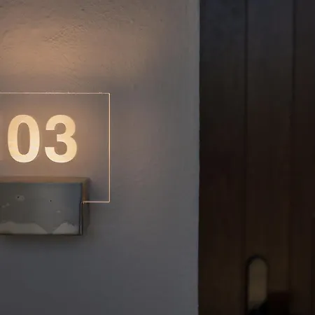 Апартаменты Gatzea Eden Garden