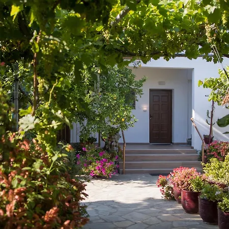 Gatzea Eden Garden Като-Гацеа