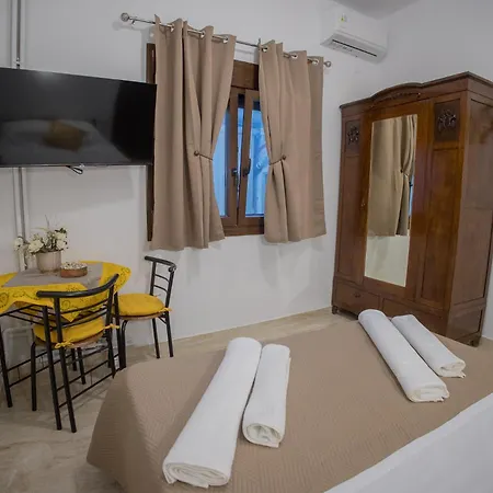 Апартаменты Gatzea Eden Garden *