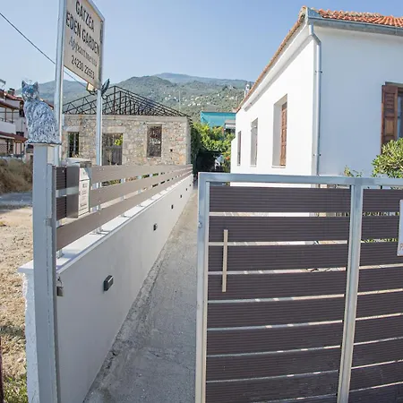 Gatzea Eden Garden * Като-Гацеа