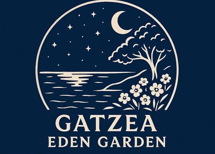 Gatzea Eden Garden Appartement Kato Gatzea