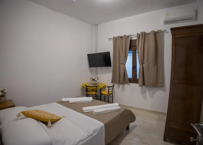 Appartement Gatzea Eden Garden