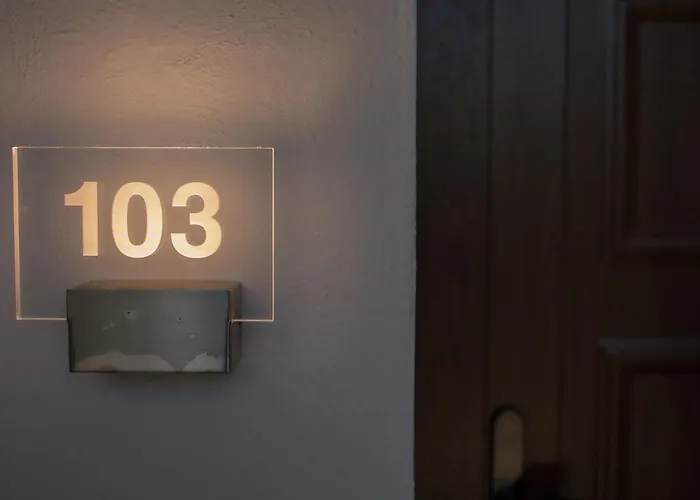 Appartement Gatzea Eden Garden