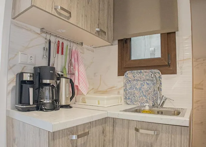 Appartement Gatzea Eden Garden