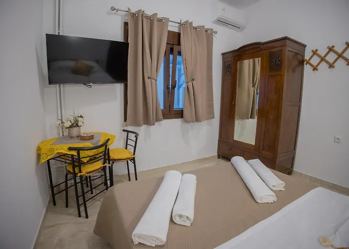 Appartement Gatzea Eden Garden *